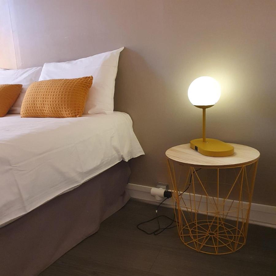 Hotel Bellevue คานส์ ภายนอก รูปภาพ